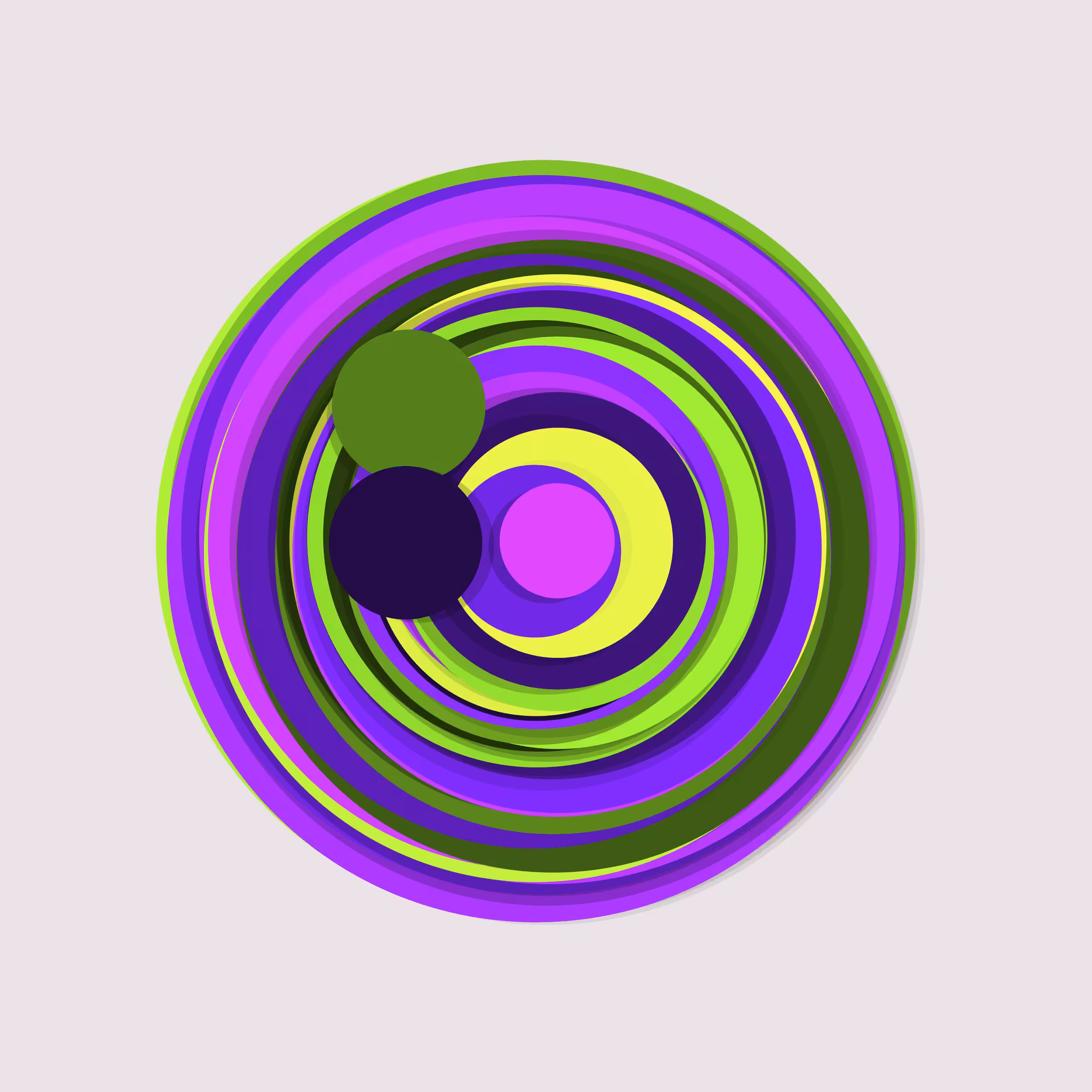 Crypto Circles #88
