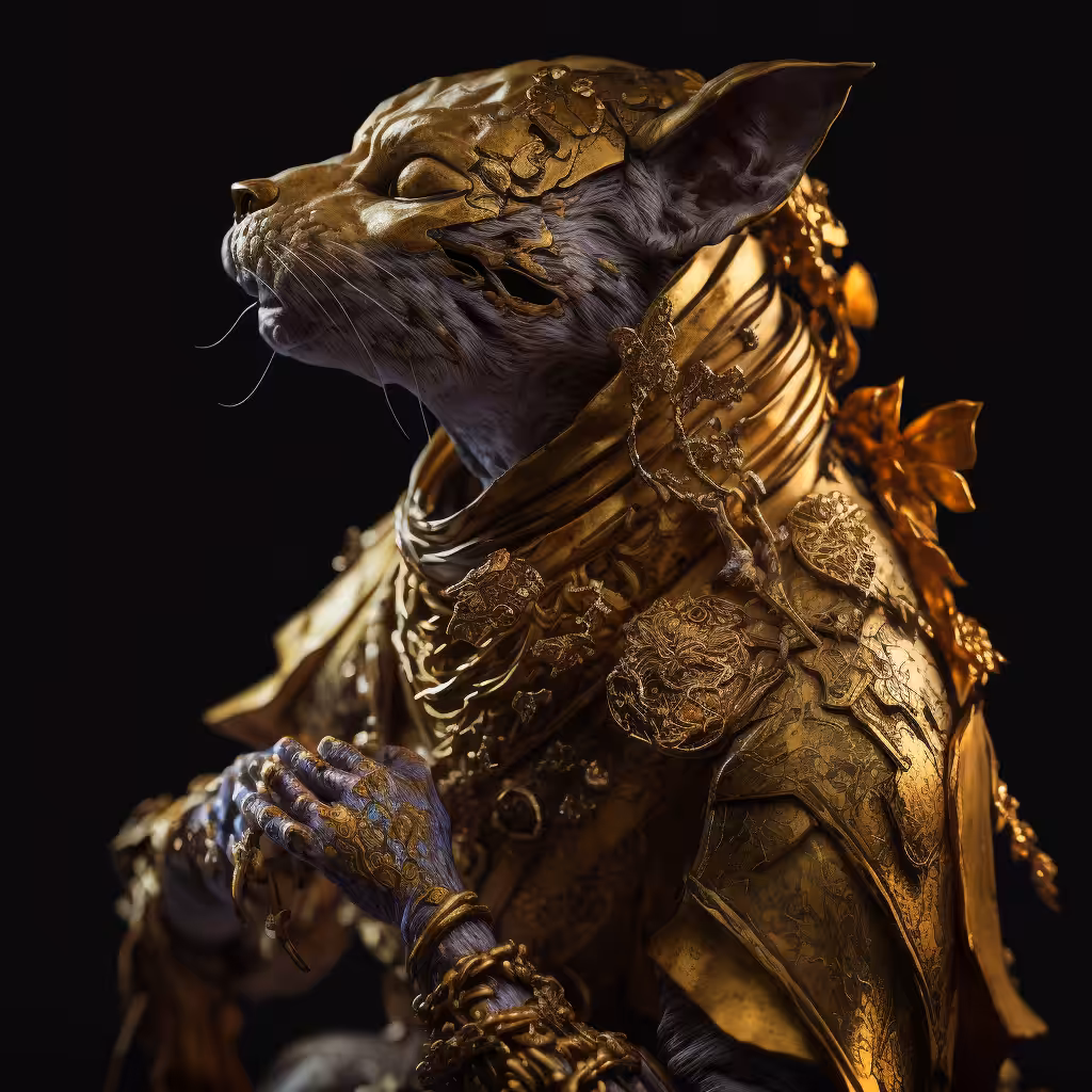 MASTER SPLINTER