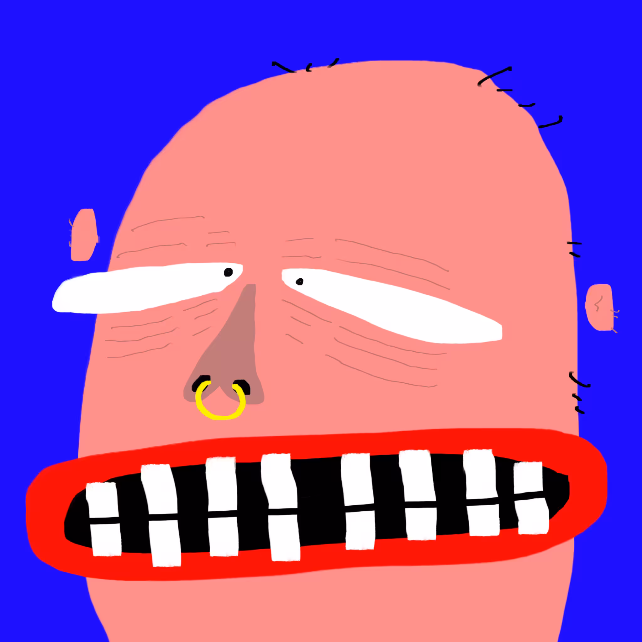 ZFREN #64