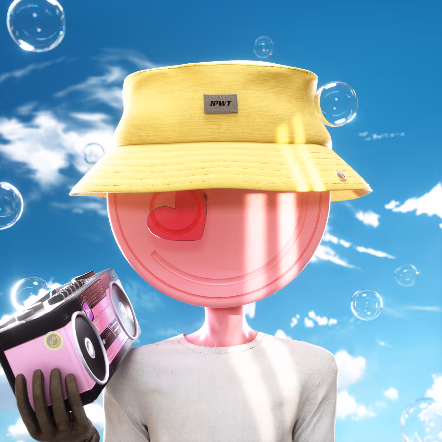 Pillhead #277