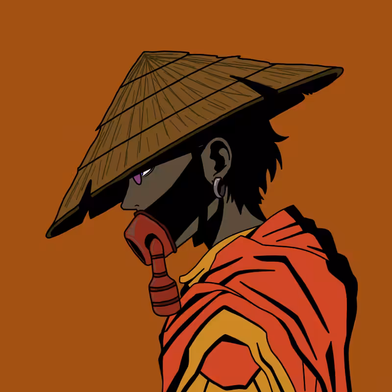 Cyber Tezurais #20