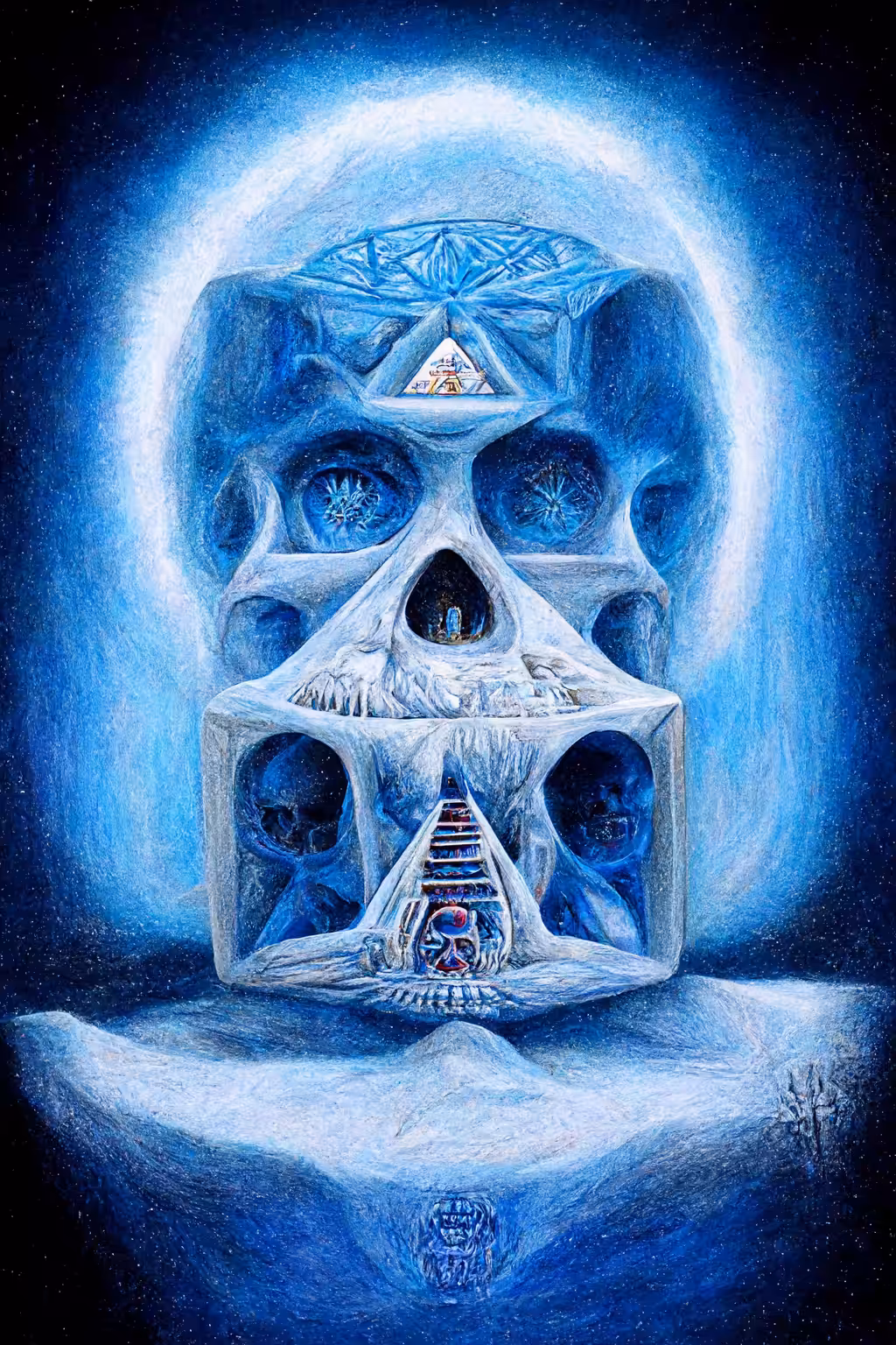 Tundral Death 