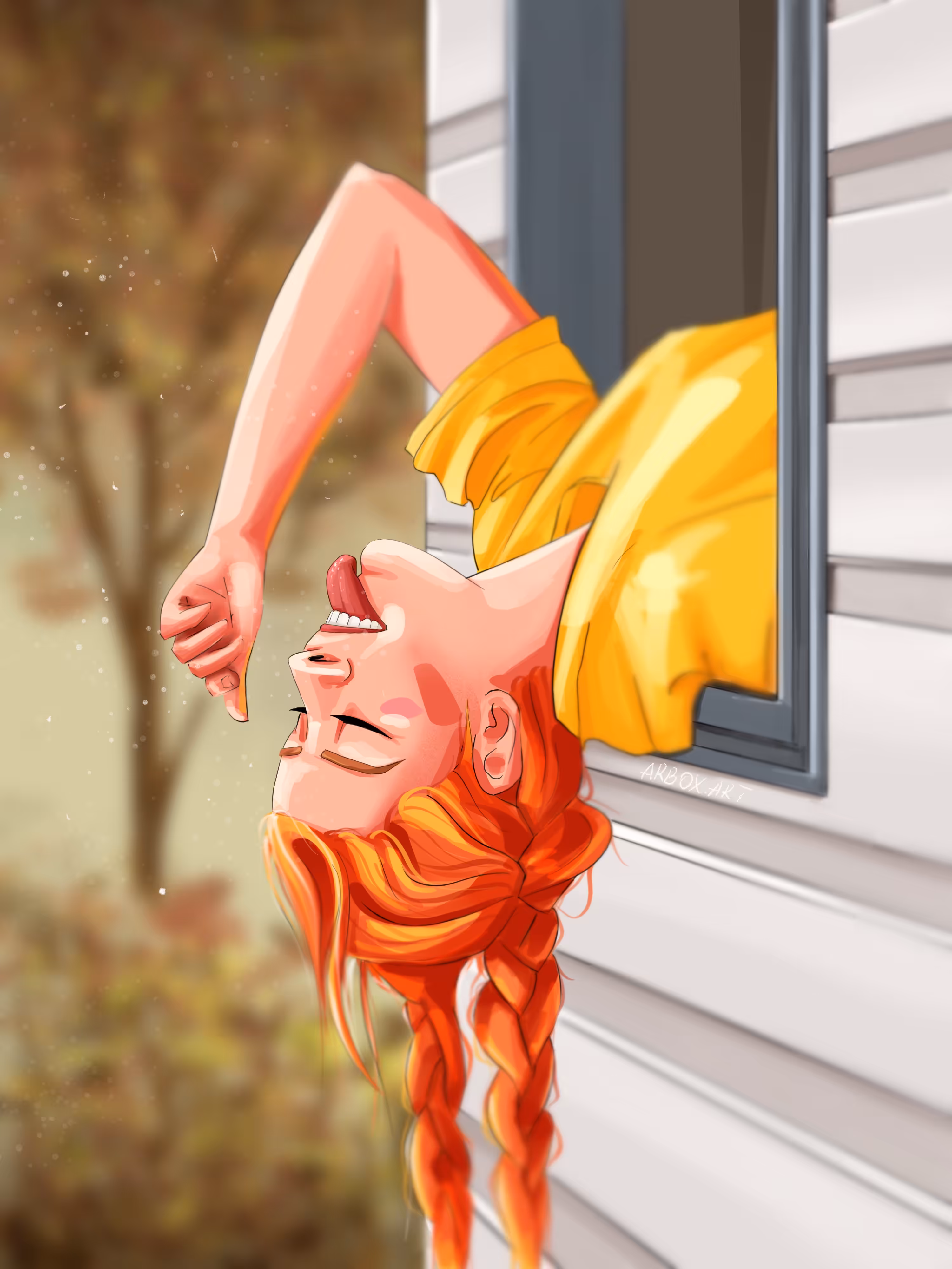 Happinesses inside you