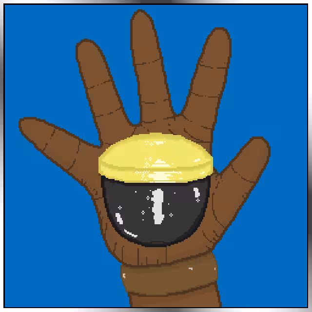 Gacha Mechz #39