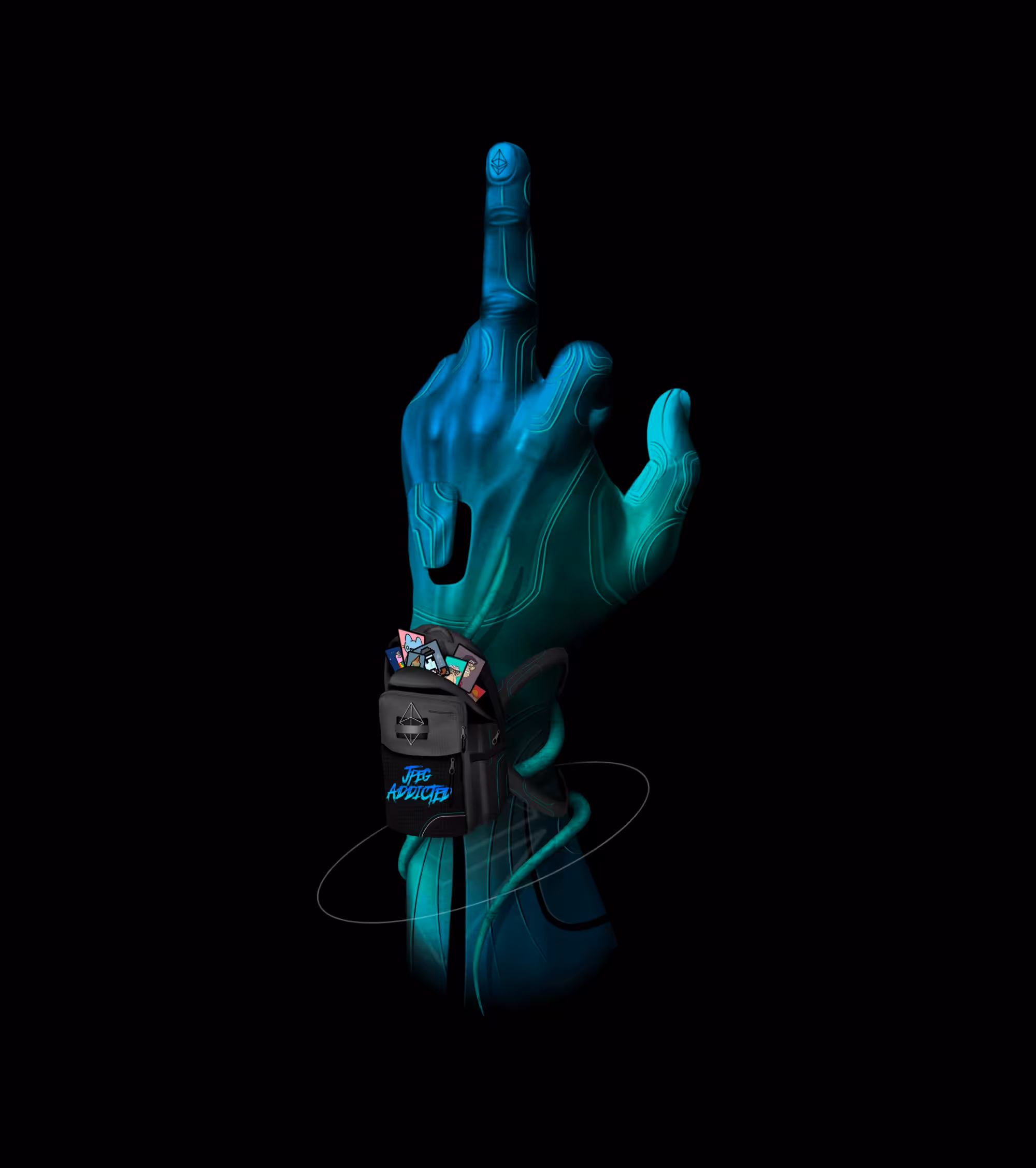 HANDZGANG #093