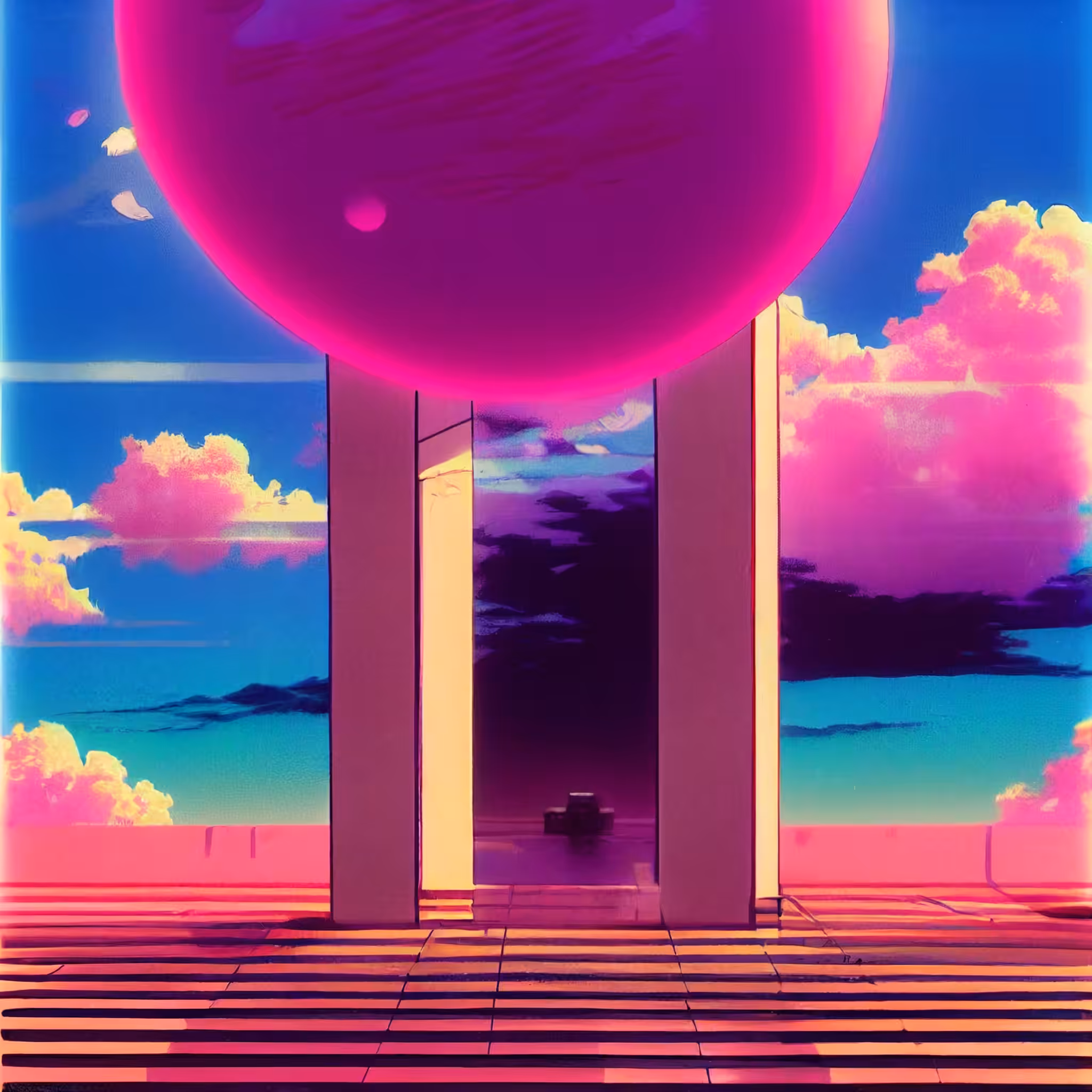 Lucid Gateway