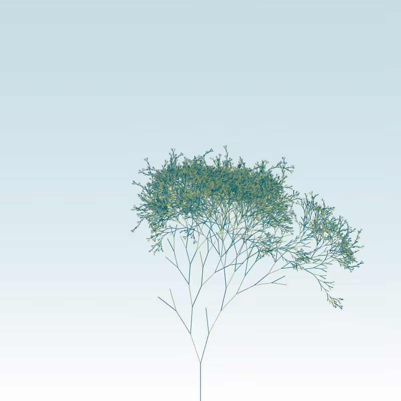 Hash Branches #80