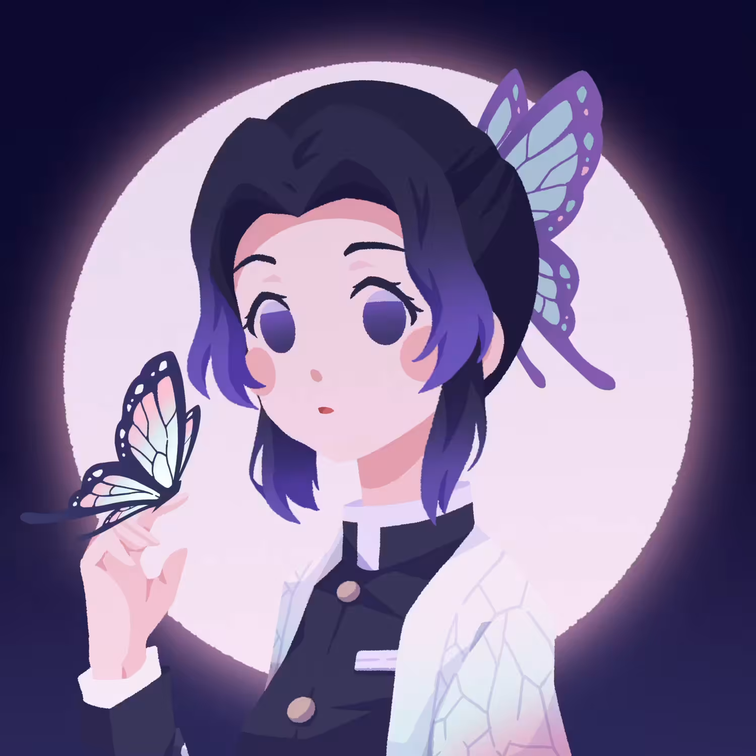 Her Sight: Sight Special #120 | Mushi no kokyū 🦋