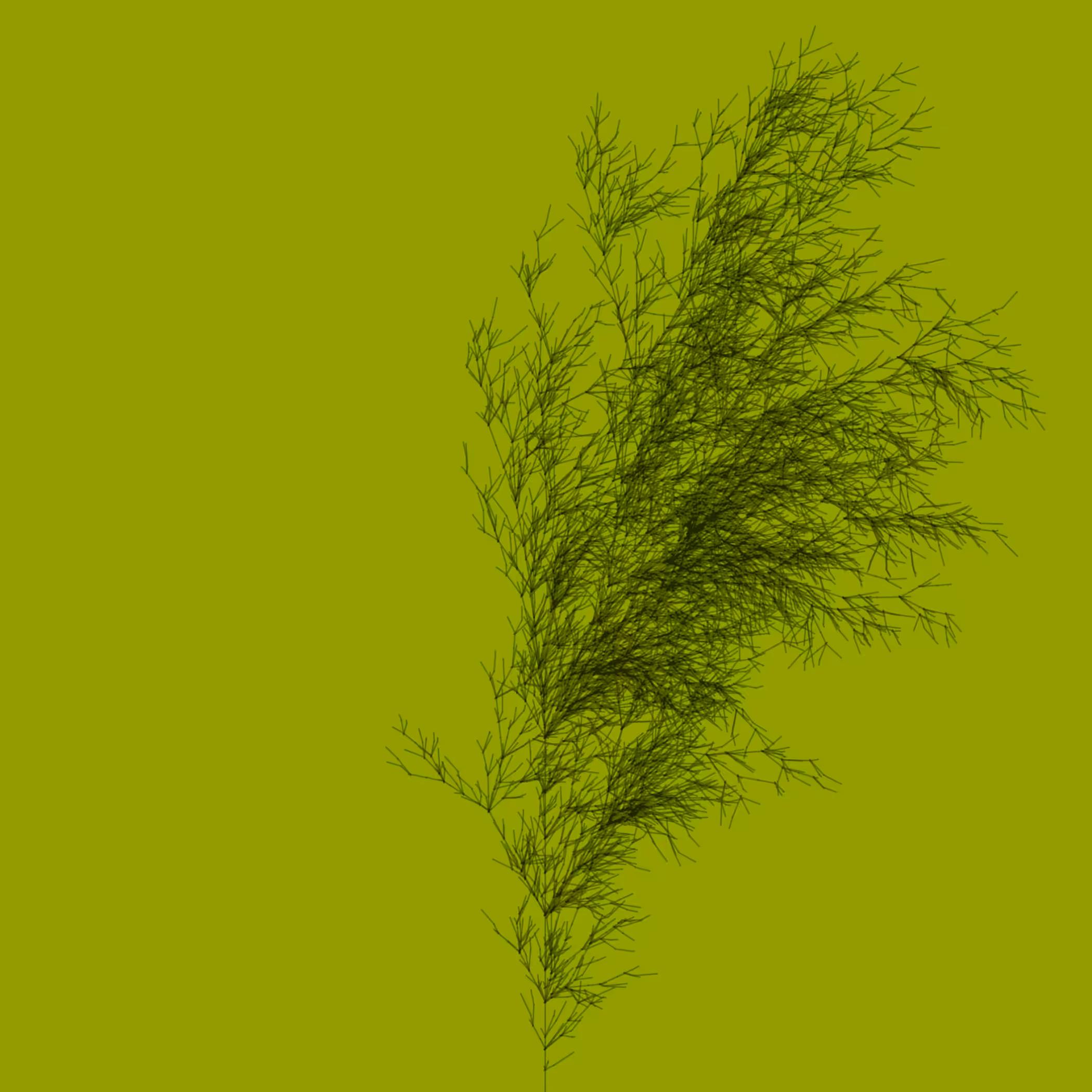 Generative Tree #8