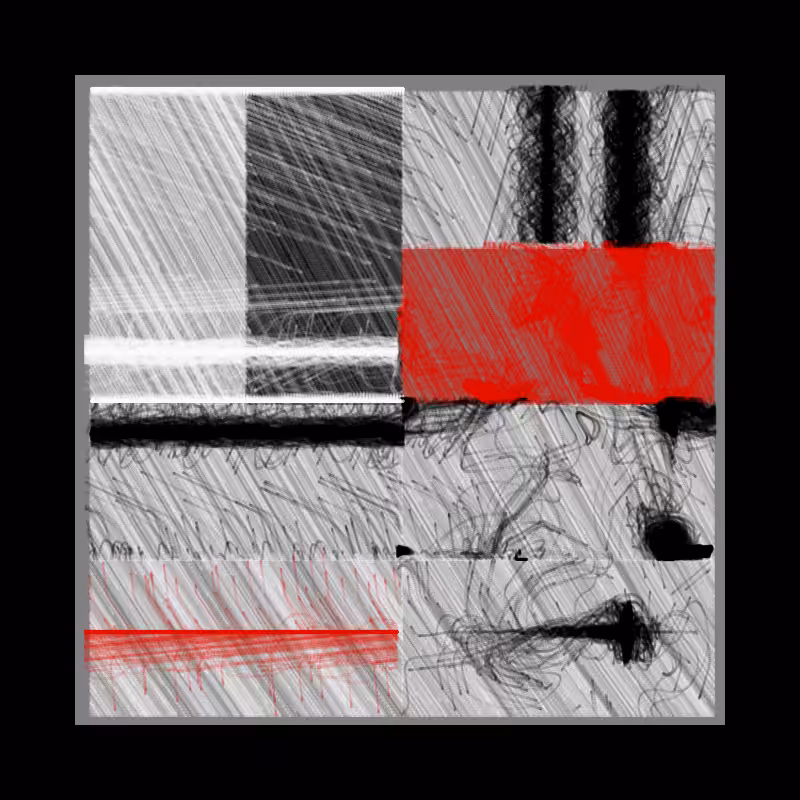 Flofluxdrian #3