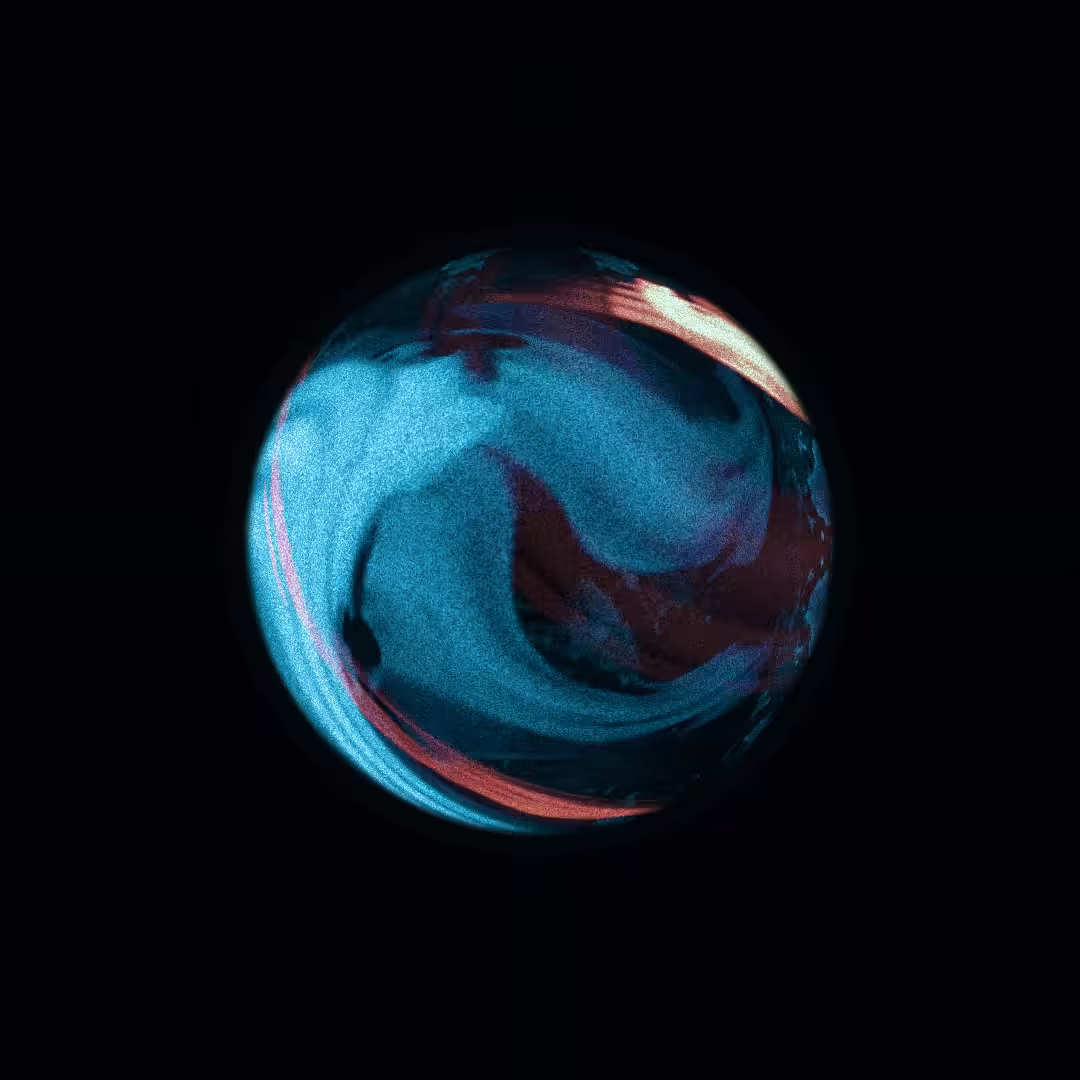 Out Of This World