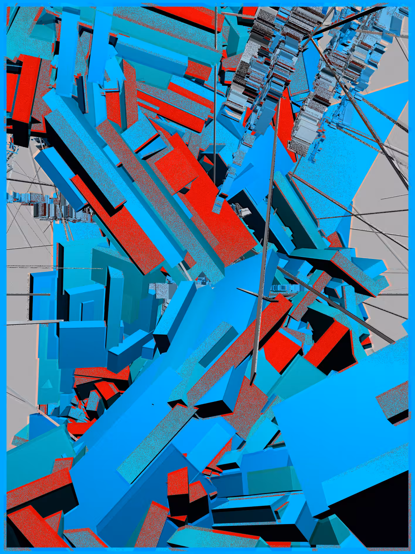 Folded Sequence #191