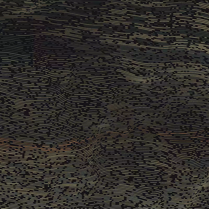 waves #92