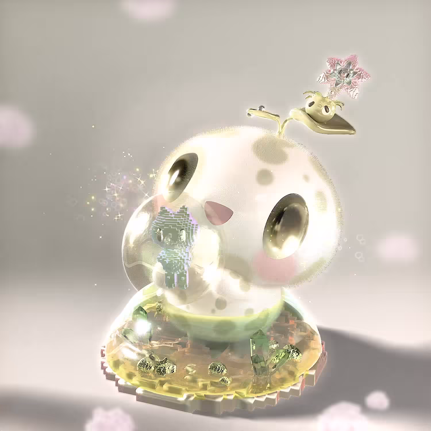 Special Delivery