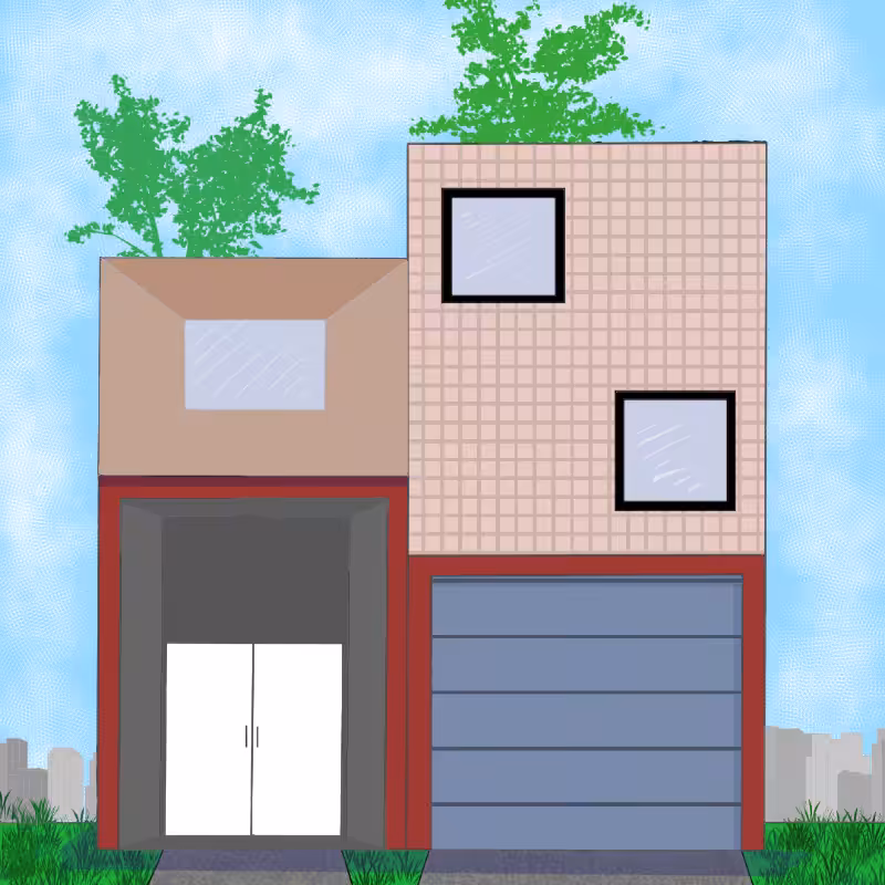 Tez Estates #27
