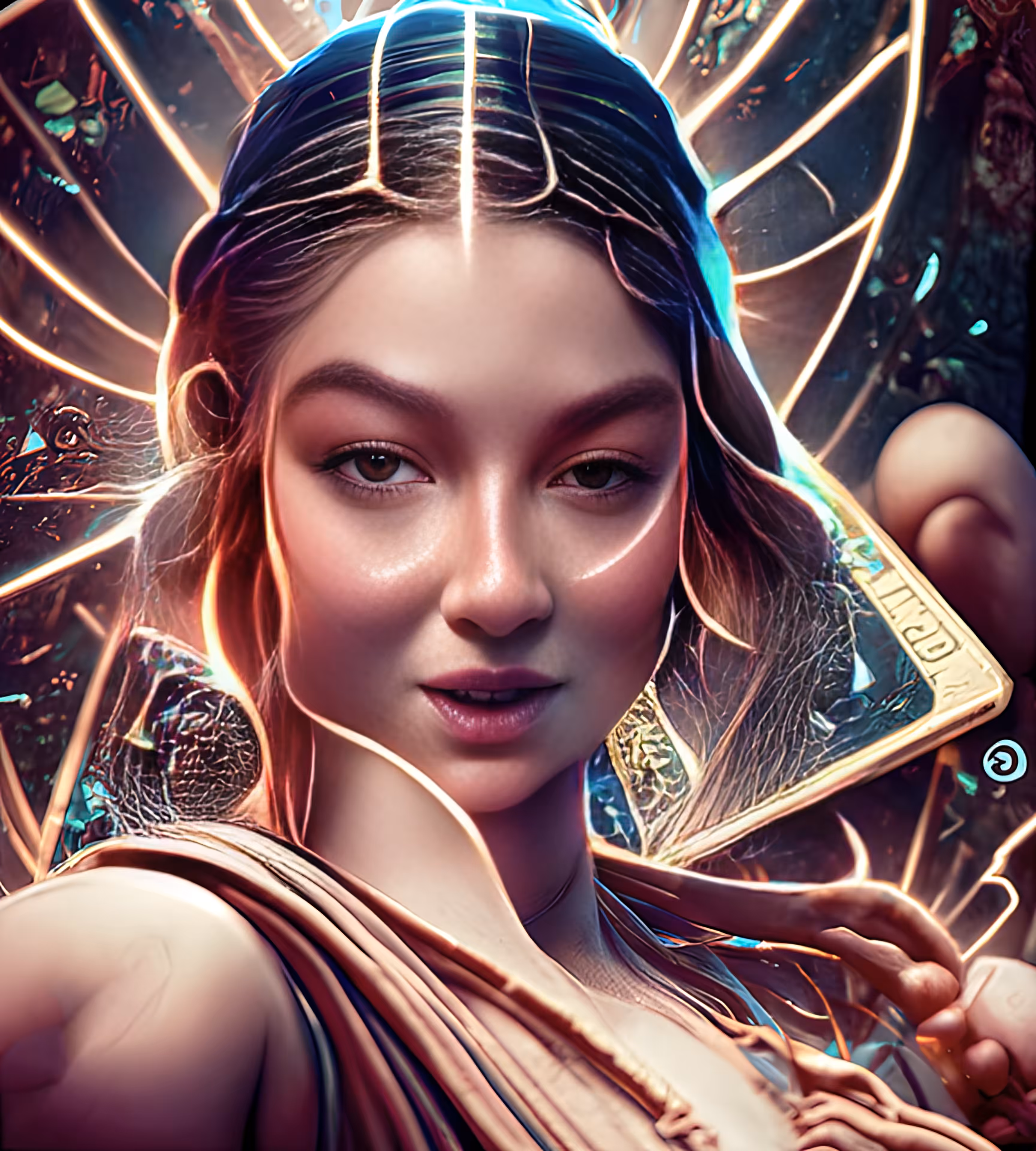 Aphrodite