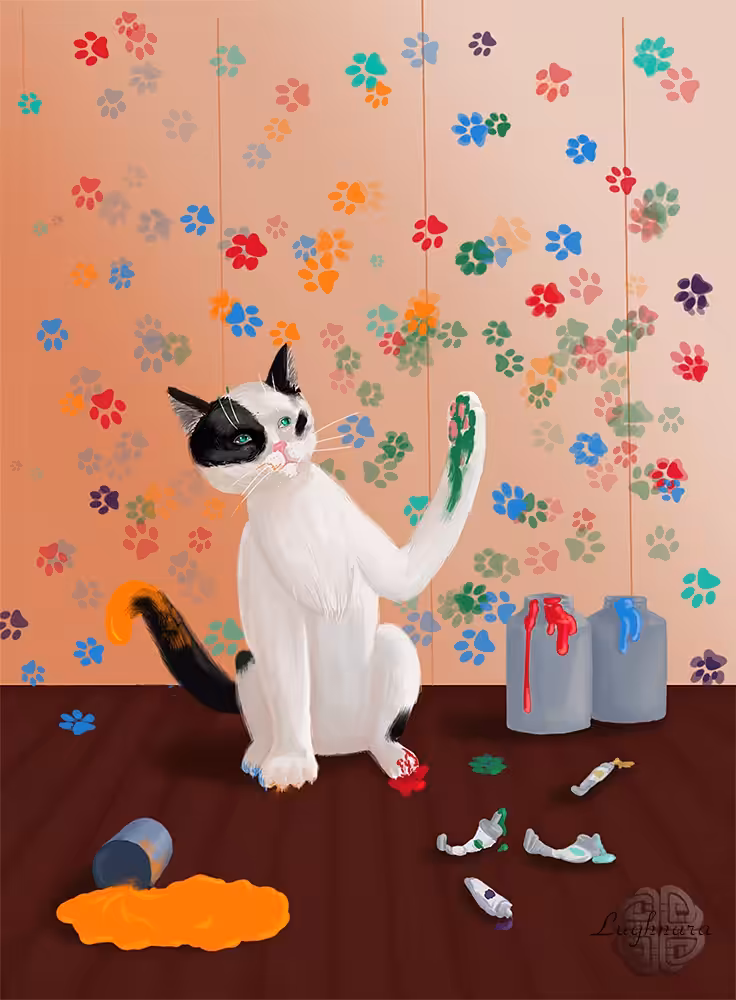 Pet Artist