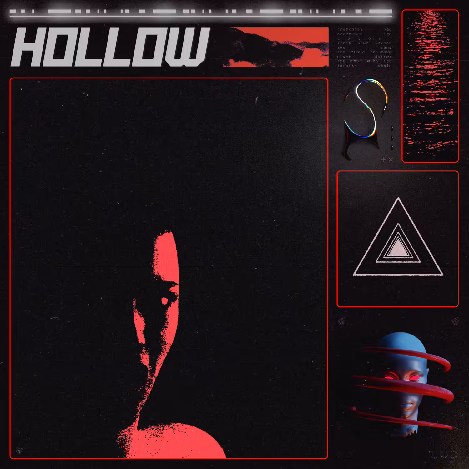  ▓▒░(°hollow°)░▒▓