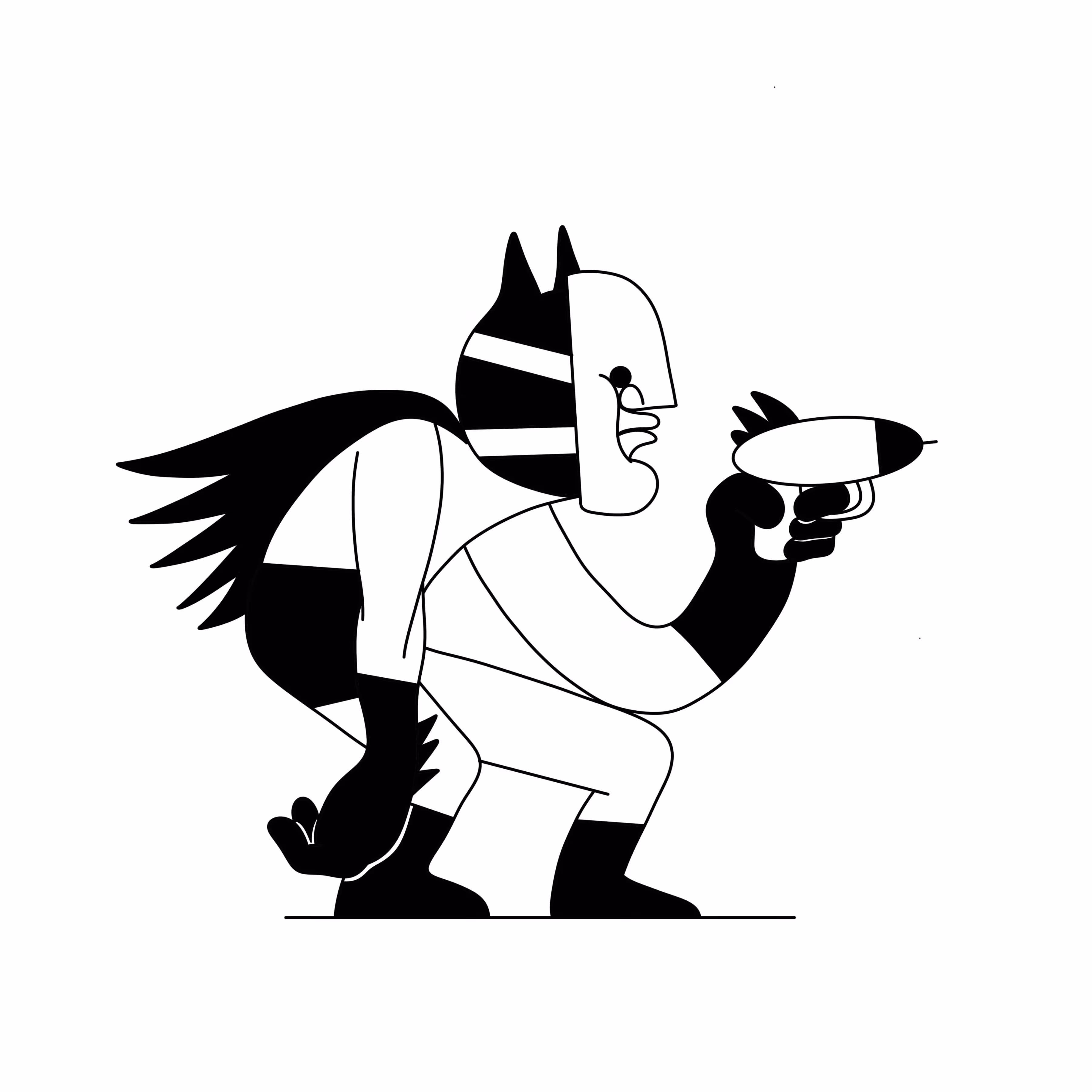 detective