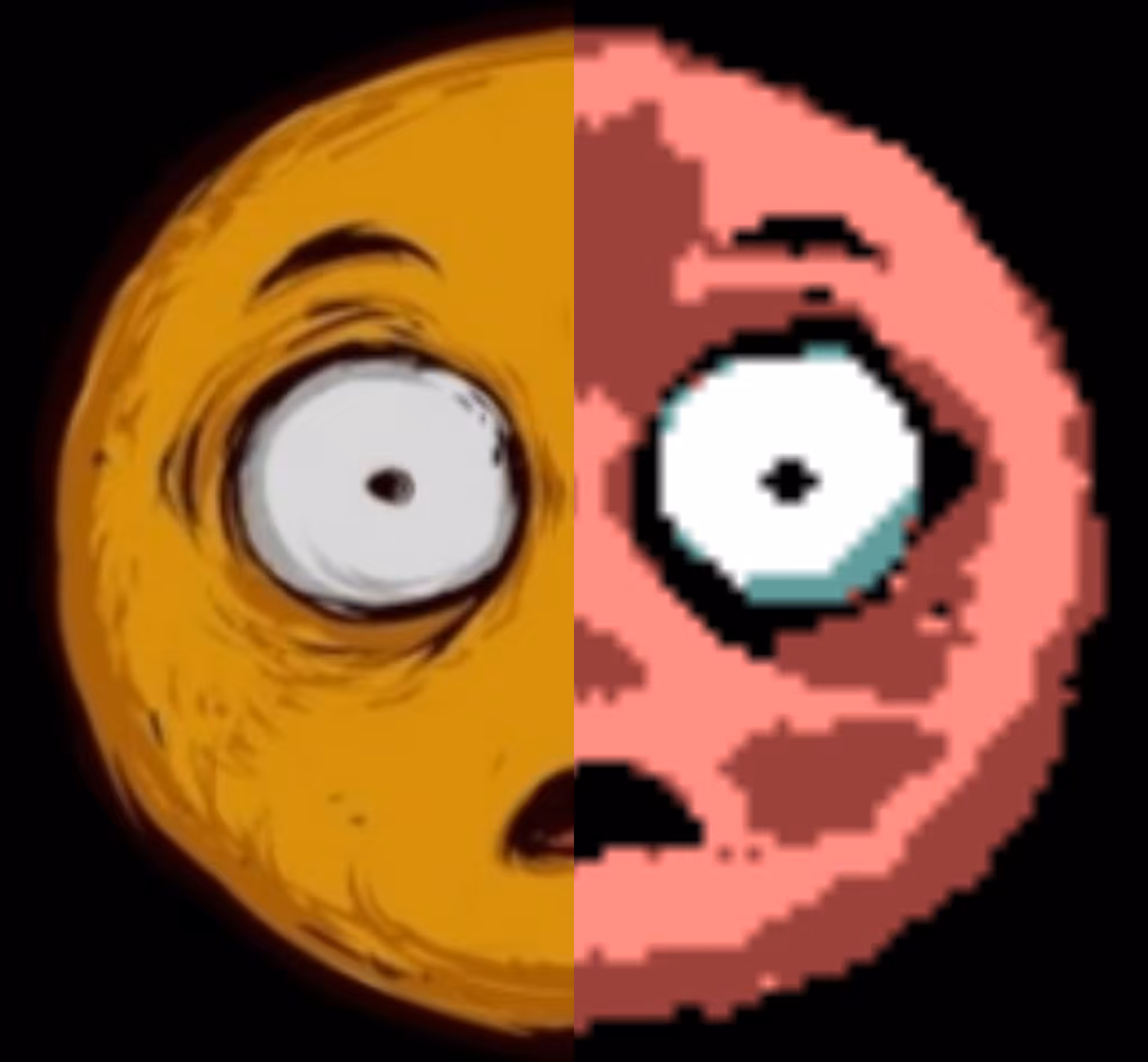 Scare 1