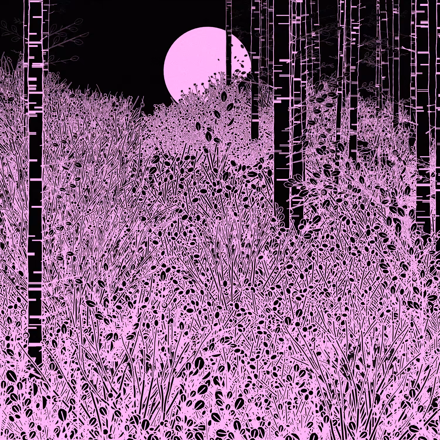 Swedish Forest #189
