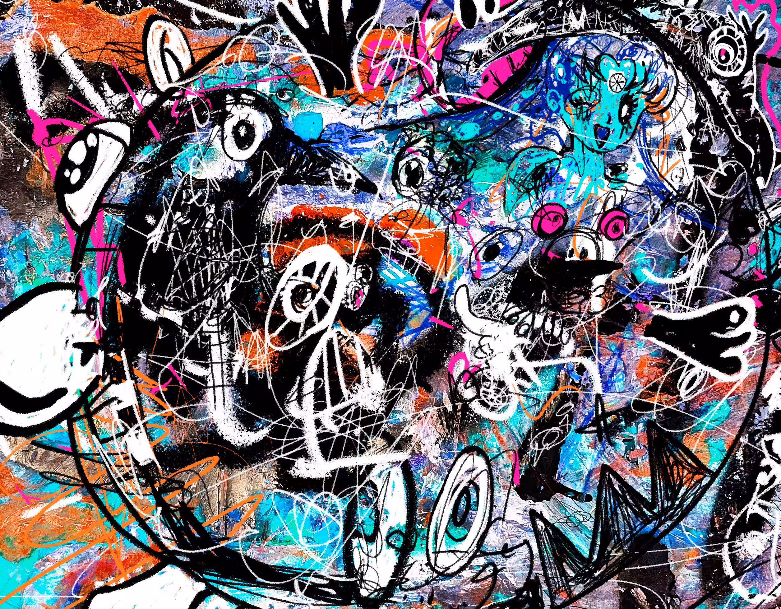''MASSIVE LOV3''‿th3 failure artyst୨⎯ ୧