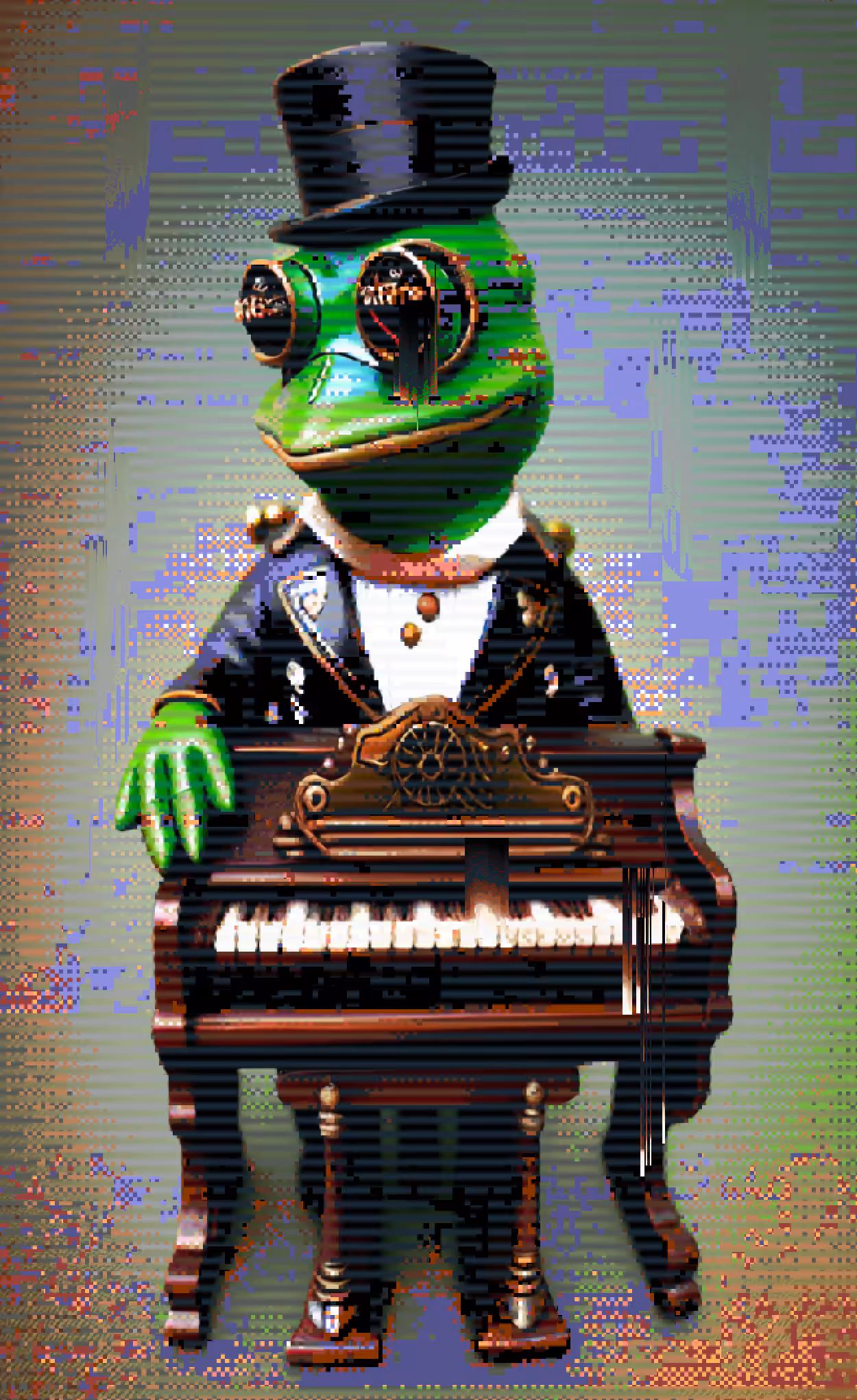 Pepepiano