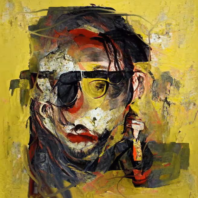 Hazard PostPunk #5