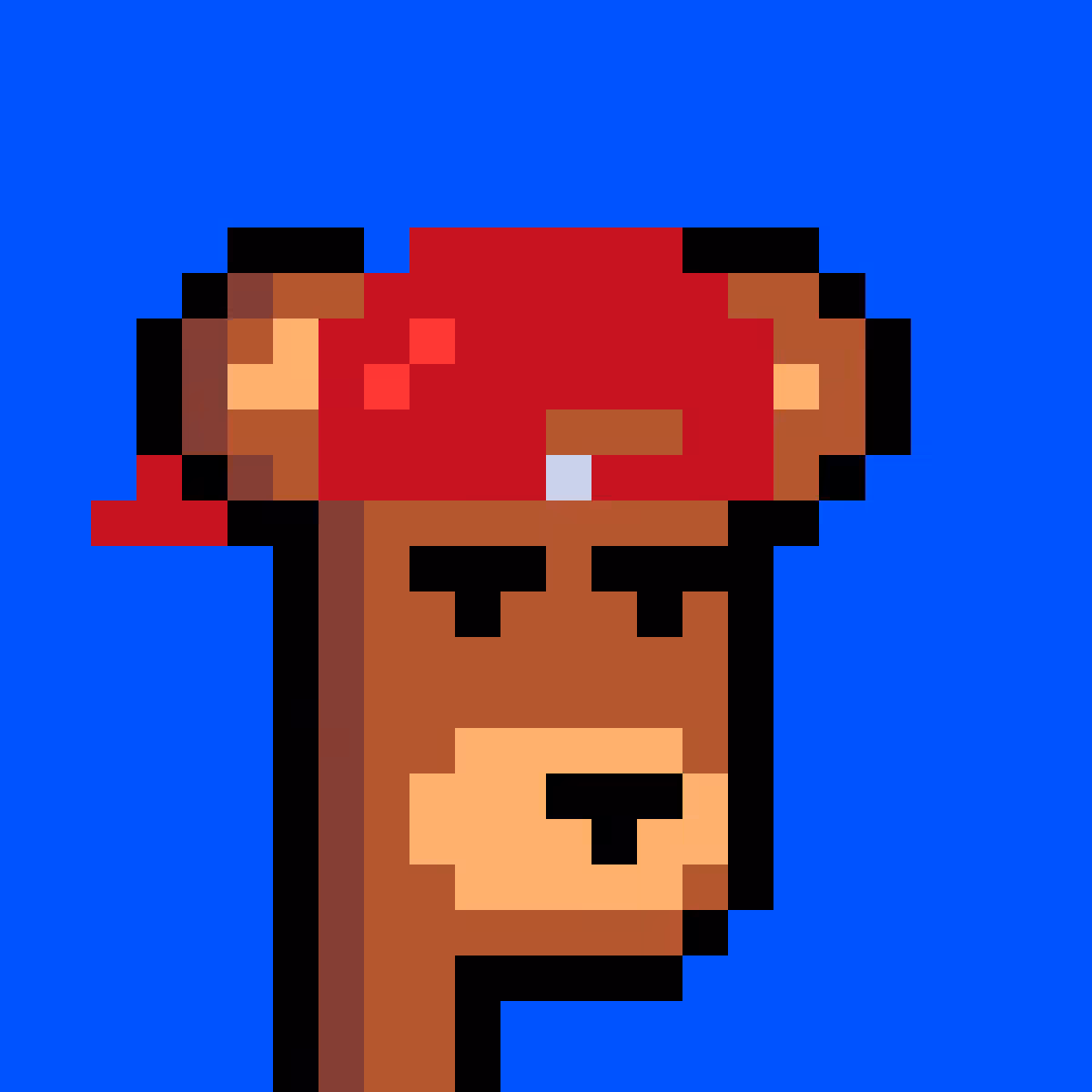 BearPunks #2733