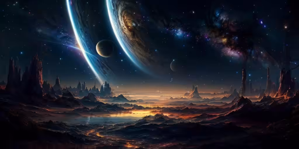 PLANET