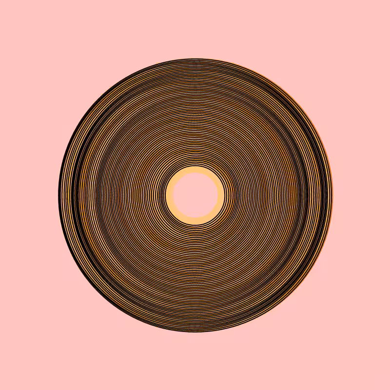 Rondelle, Listen #125