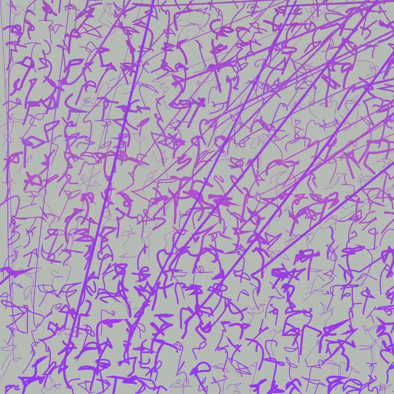 Scrawl #22