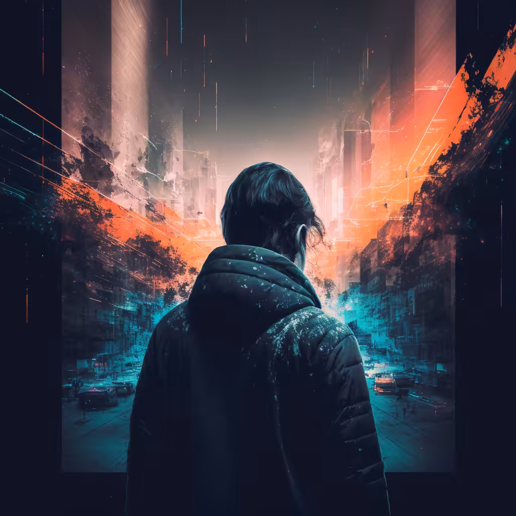 facing with all