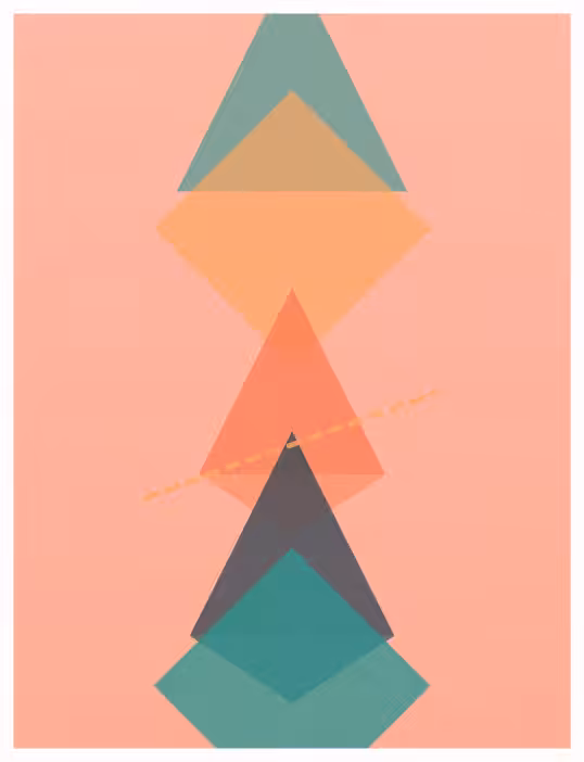 Shapes #52