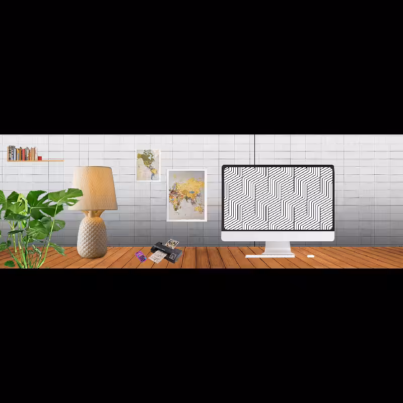 Tidy Time Twitter Banners #179