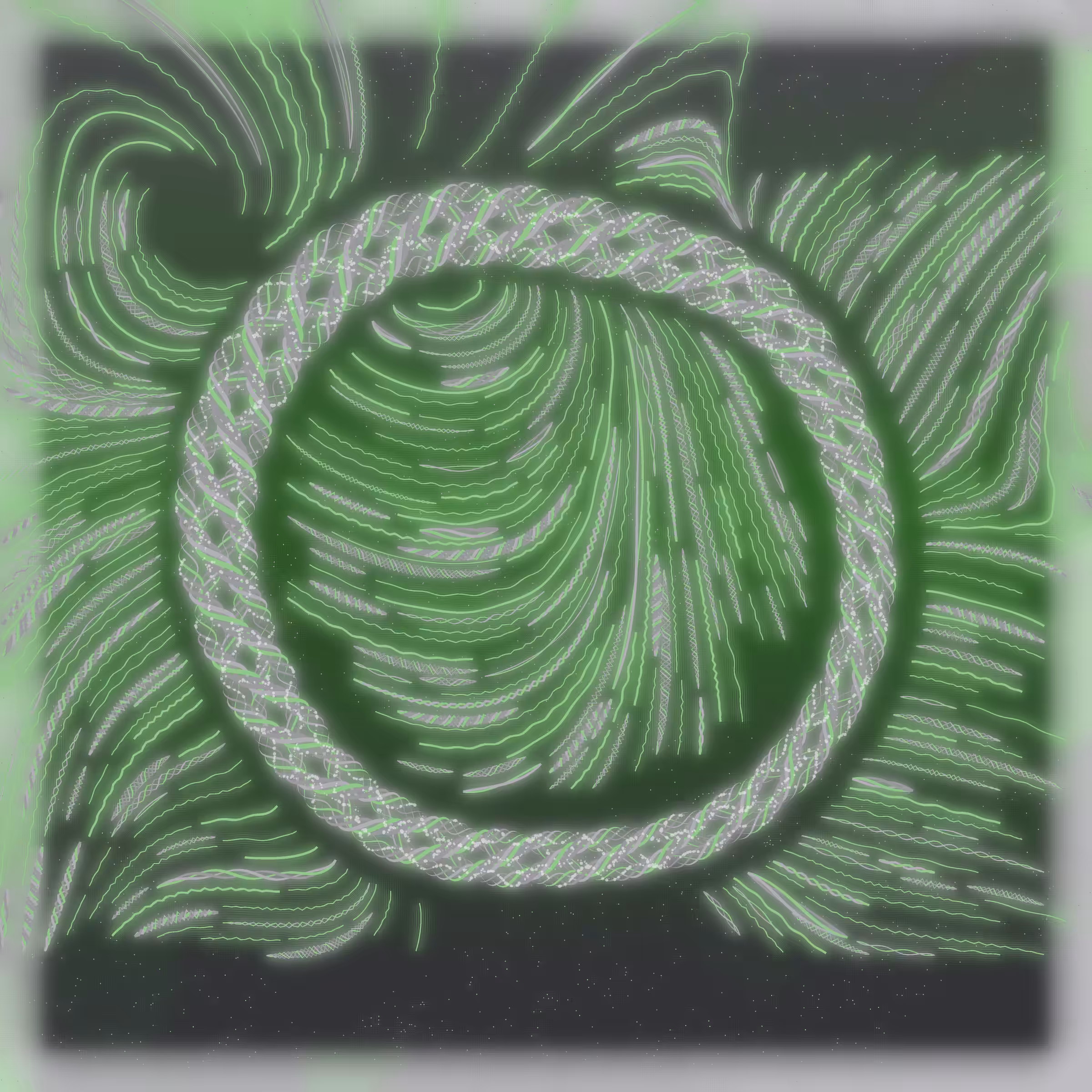 Friendship Bracelets #15295