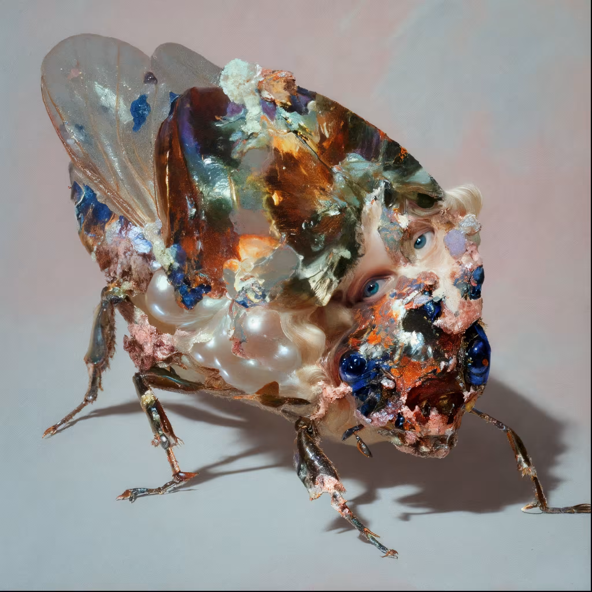 Alloiosis