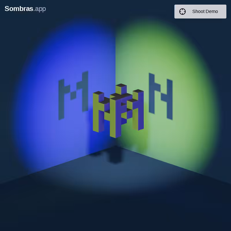 Sombras.app #14