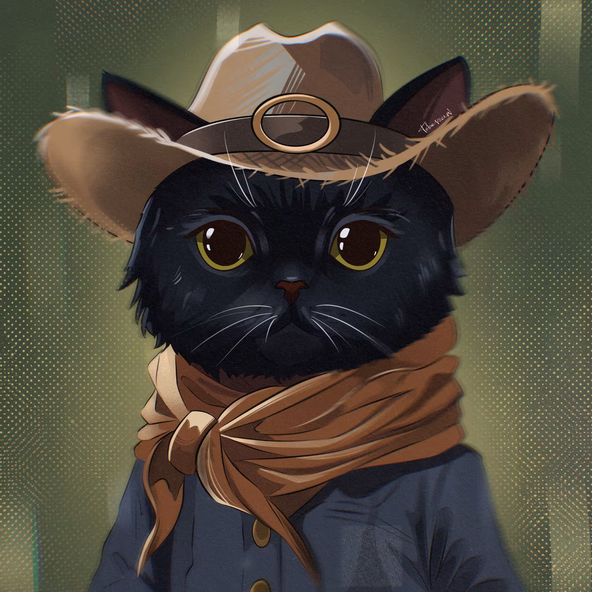 Cowboy 