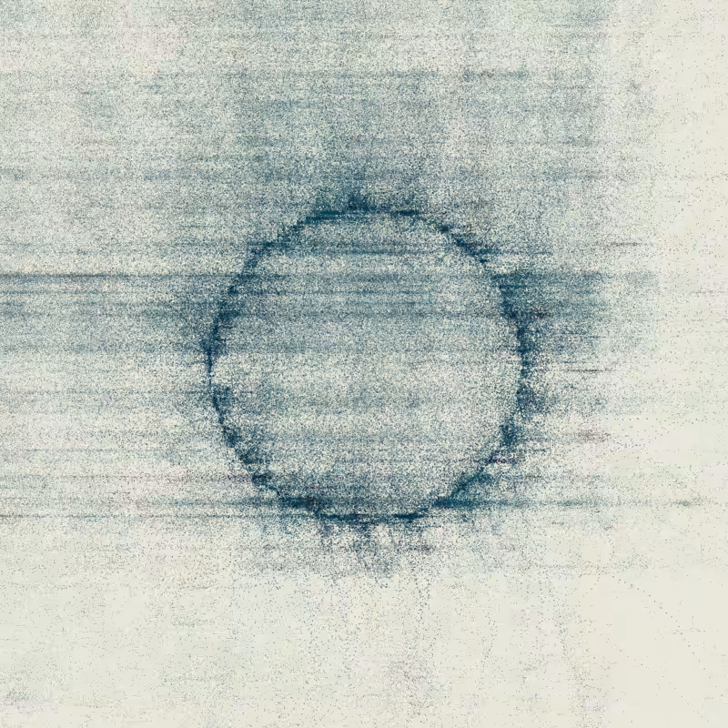 decay #45