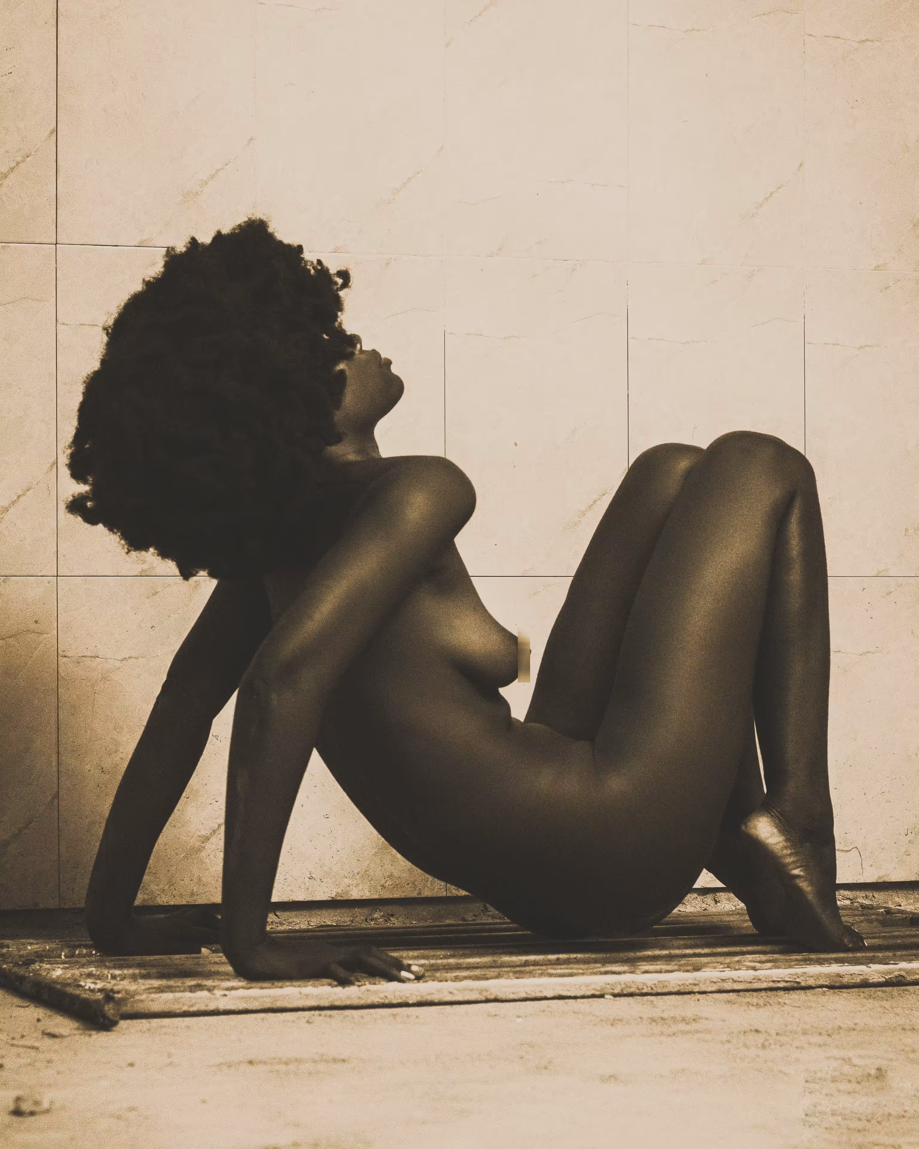 faceless #8
