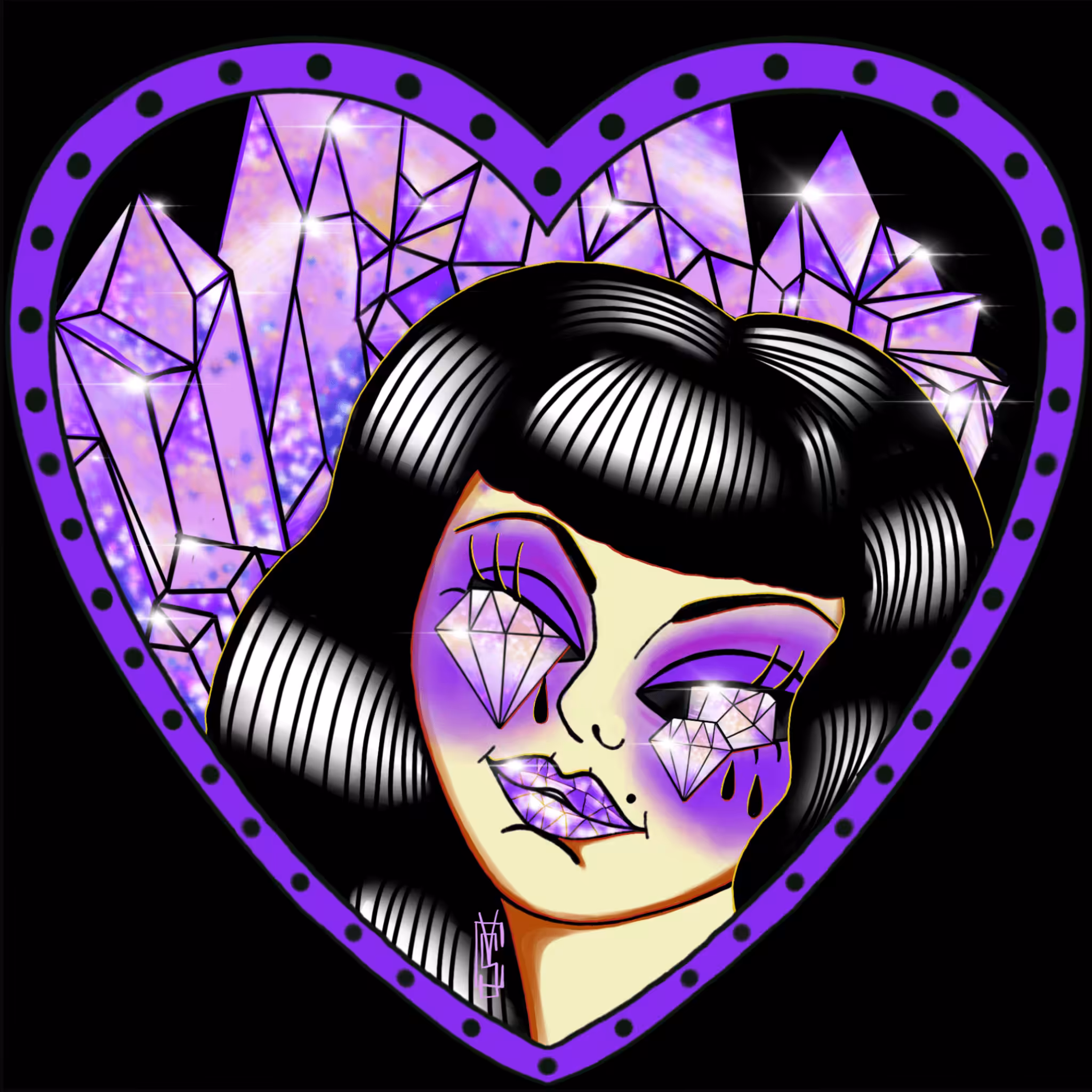 Savage Sweetheart #25