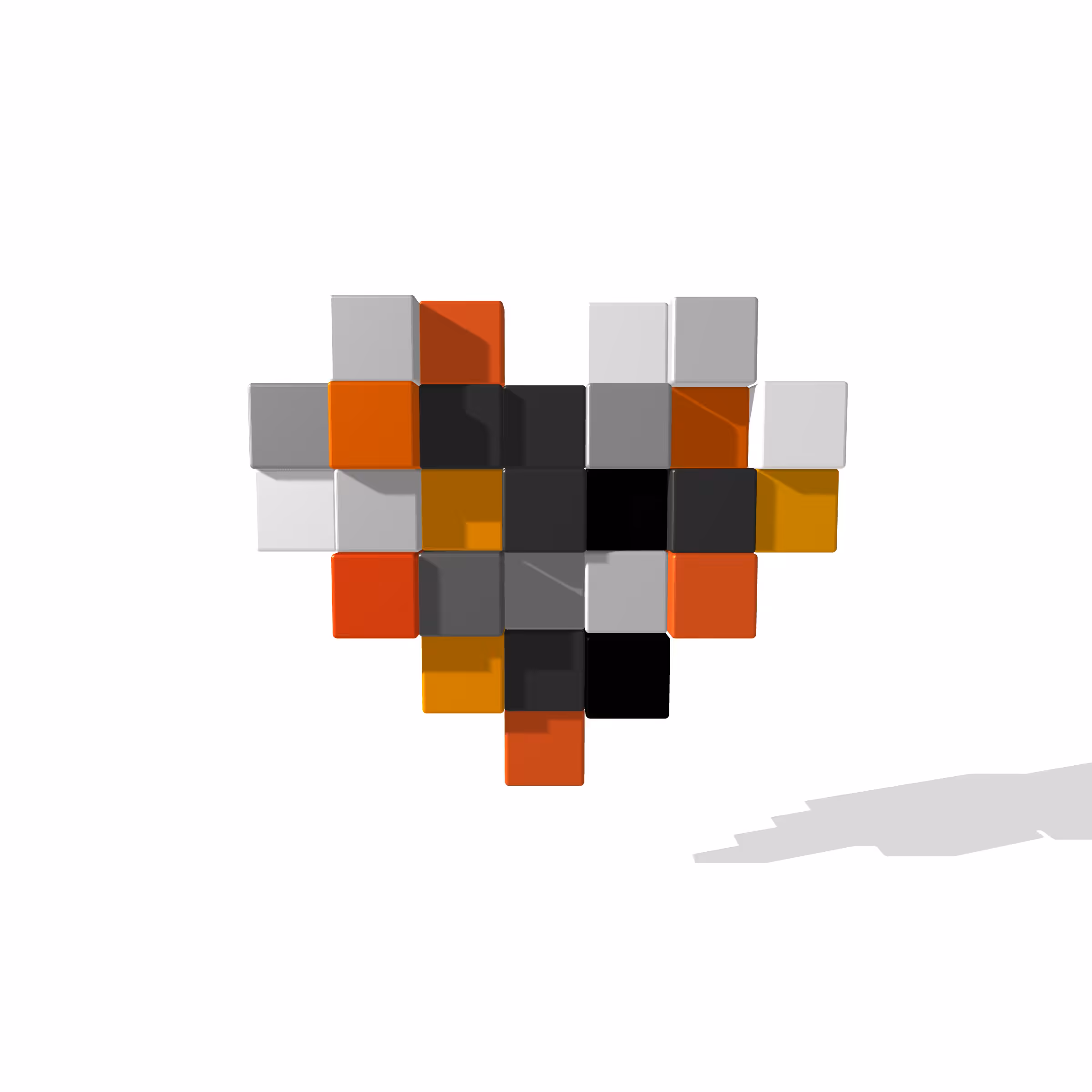 heart + craft #9312