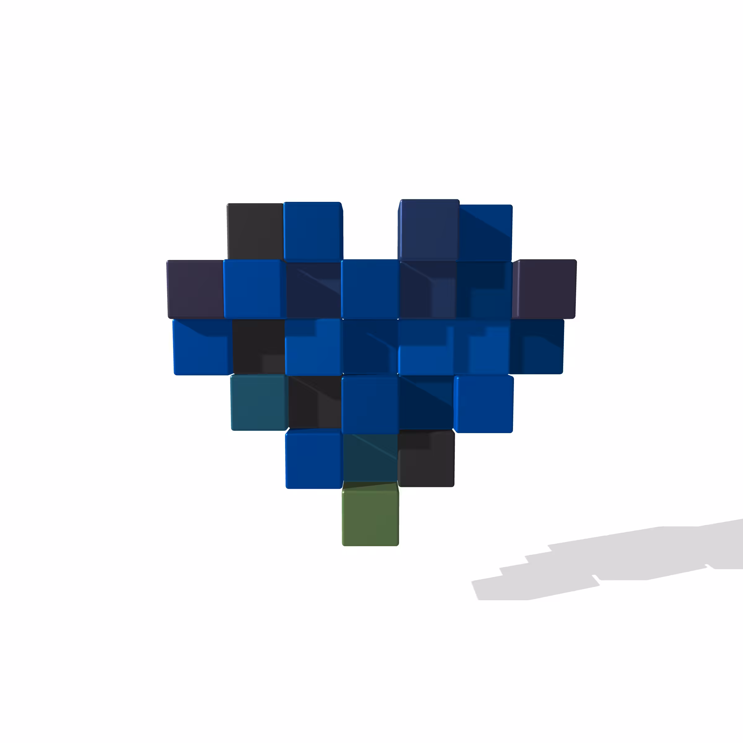 heart + craft #16619
