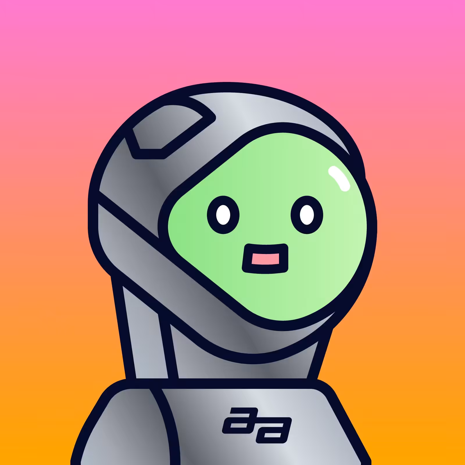 Awkward Astronauts #3220