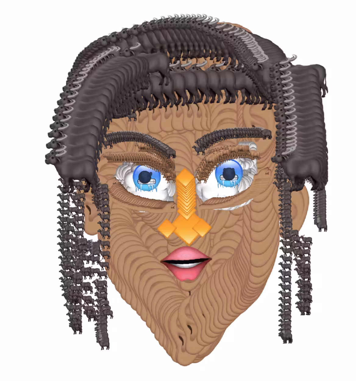shitty emoji #0064