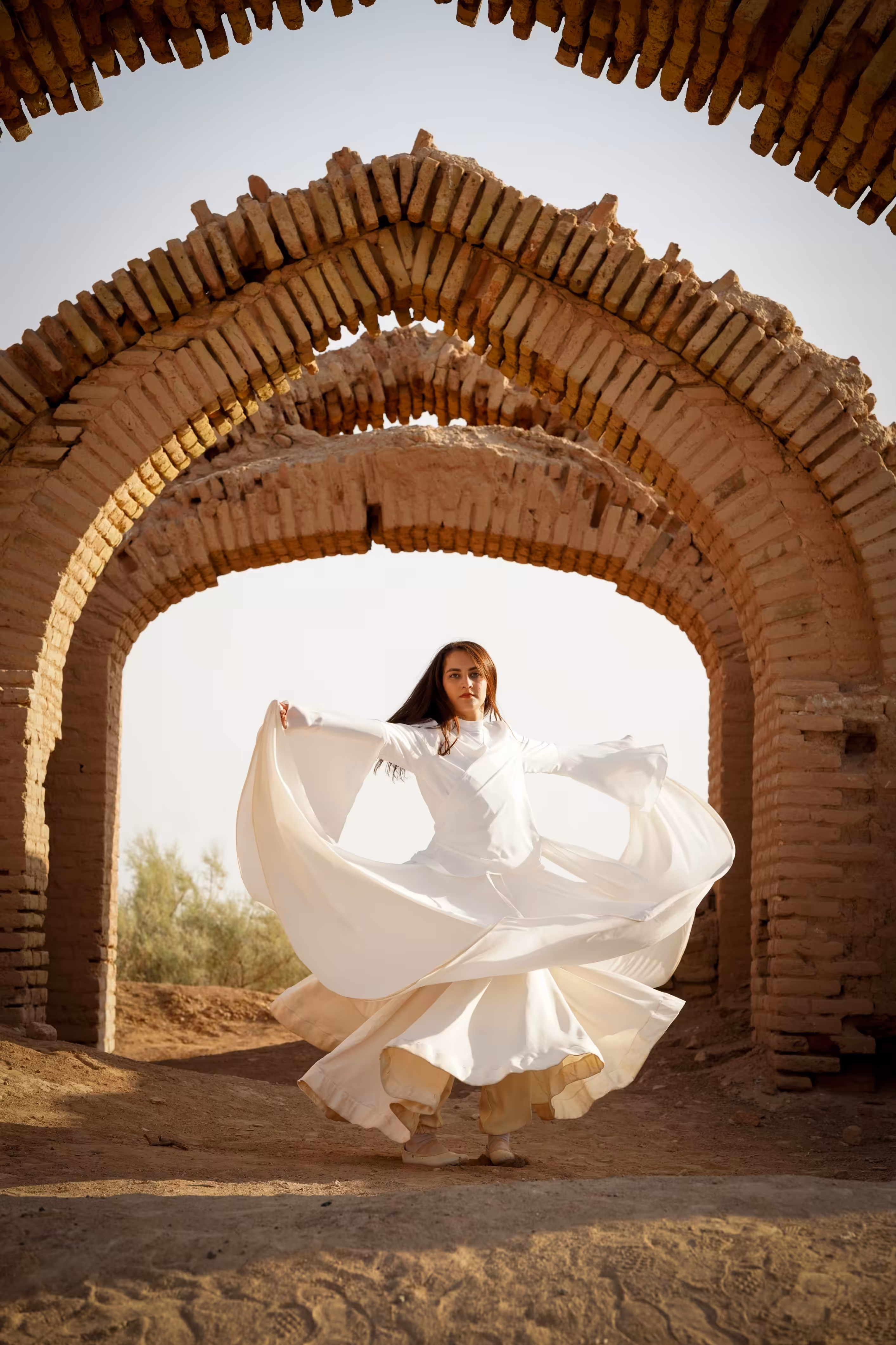 Mehrnaaz