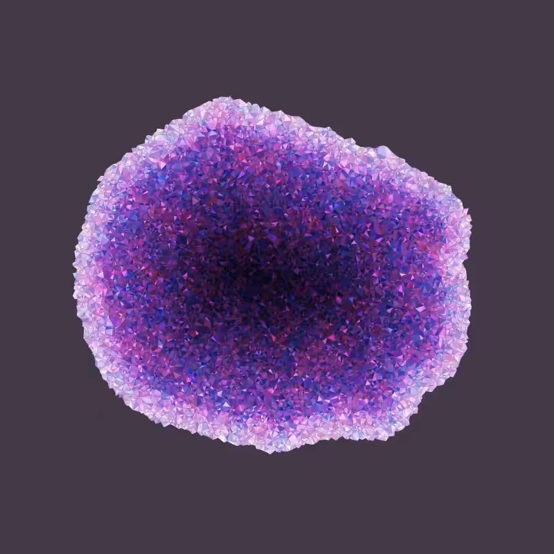 Geode #70