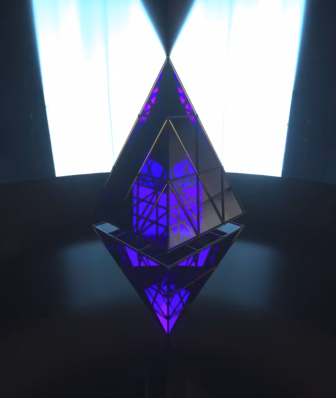 Ether Blast