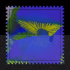 Stamps of Onablo #412